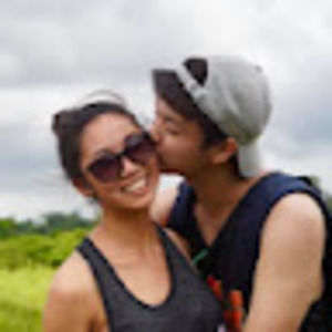 Meet your Posher, Wanda and eric